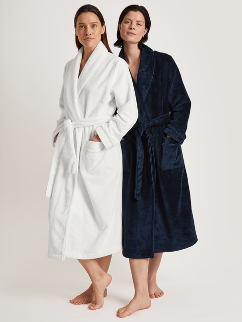 CALIDA Cosy Shower Bathrobe