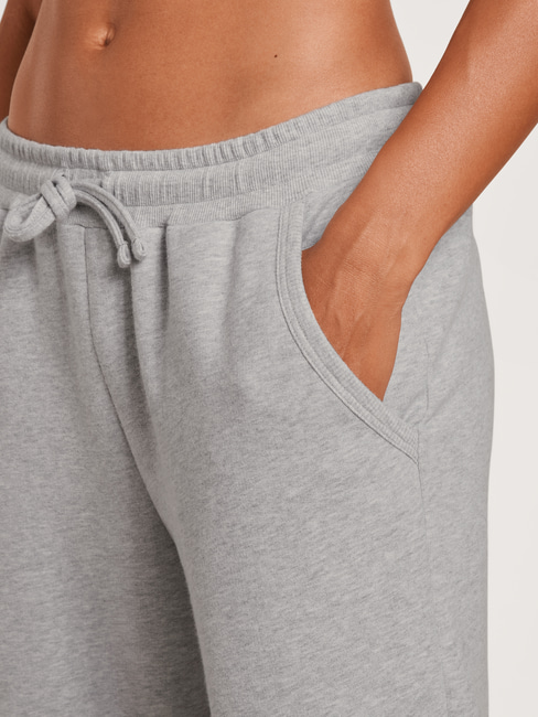 Circular Lounge Pants with cuffs, Cradle to Cradle Certified®