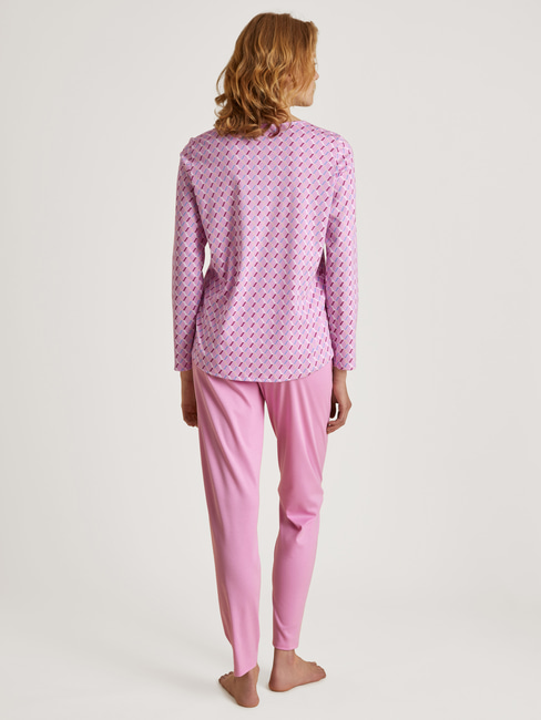 Pyjama calida fille outlet