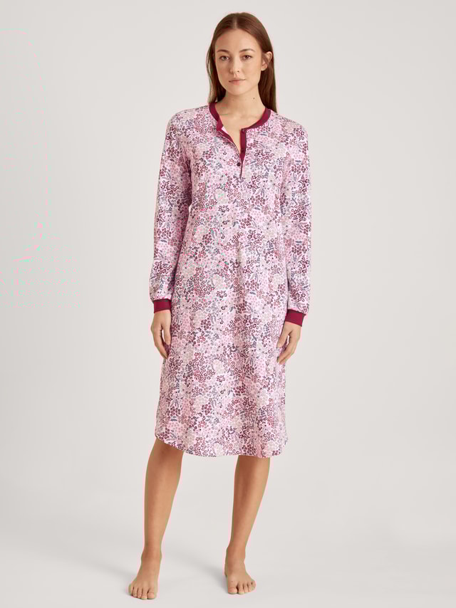 Calida nightgown sale 2025