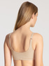 CALIDA Natural Skin Bustier, Cradle to Cradle Certified®