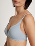 CALIDA Cate Triangle bra with padding