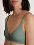 CALIDA Cate Triangle bra with padding