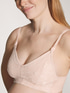 CALIDA 100% Nature Mum Nursing bra without underwire, Cradle to Cradle Certified®