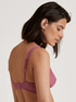 CALIDA Natural Comfort Lace Soft non-wired bra