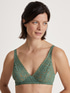 CALIDA Natural Comfort Lace Soft non-wired bra