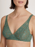 CALIDA Natural Comfort Lace Soft non-wired bra