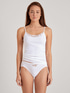 CALIDA Cotton Desire Top con bretelline