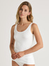 CALIDA Special Natural Luxe Tank-Top