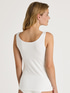 CALIDA Special Natural Luxe Tank top