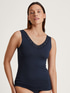 CALIDA Natural Comfort Lace Tank-Top