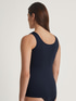 CALIDA Natural Comfort Lace Tank-Top