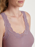 CALIDA Richesse Lace Tank top