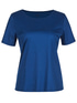 CALIDA Favourites Paisley T-Shirt à manches courtes