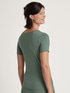 CALIDA Natural Comfort T-Shirt, Rundhals