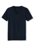 CALIDA Circular Day T-Shirt, V-Neck, Cradle to Cradle Certified®