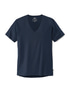 CALIDA Clean Line Kurzarm-Shirt, V-Neck
