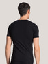CALIDA Pure & Style T-Shirt, Rundhals