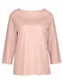 CALIDA Favourites Rosy Shirt manica 3/4