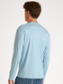 CALIDA RMX Sleep Leisure Shirt long sleeve
