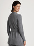 CALIDA The Cosy Collection Cardigan made of merino wool