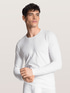 CALIDA Cotton Code Shirt long sleeve