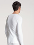 CALIDA Cotton 1:1 T-shirt à manches longues