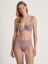 CALIDA Sensual Secrets High-waisted briefs with lace waistband