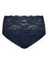 CALIDA Sensual Secrets High-waisted briefs with lace waistband