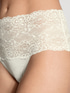 CALIDA Sensual Secrets High-waisted briefs with lace waistband