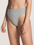 CALIDA Elastic Brief with soft waistband in double pack, high waist