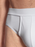 CALIDA Cotton Code Brief with fly
