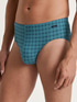 CALIDA Grafic Cotton Brief