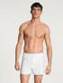 CALIDA Cotton Code Jersey-Boxershorts mit Eingriff