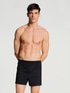 CALIDA Cotton Code Boxer shorts with fly