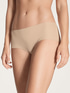 CALIDA Natural Skin Panty im Doppelpack, low cut, Cradle to Cradle Certified®