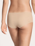 CALIDA Natural Skin Panty im Doppelpack, low cut, Cradle to Cradle Certified®