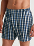 CALIDA Cotton Special Boxers, pack de 2