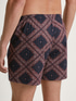 CALIDA Prints Jersey-Boxershorts ohne Eingriff