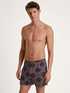 CALIDA Prints Jersey-Boxershorts ohne Eingriff