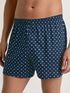 CALIDA Cotton Choice Boxershorts mit Komfortbund