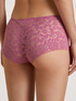 CALIDA Natural Comfort Lace Panty regular cut