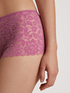 CALIDA Natural Comfort Lace Panty, regular cut