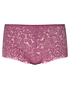 CALIDA Natural Comfort Lace Panty, regular cut