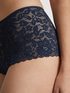 CALIDA Natural Comfort Lace Panty, regular cut