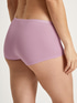 CALIDA Natural Comfort Panty taille haute