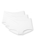 CALIDA Natural Comfort Panty, 3er-Pack