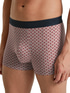 CALIDA Focus Trend Boxer Brief mit Softgummibund