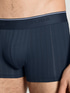 CALIDA Pure & Style Boxer Brief, 3er-Pack