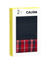 CALIDA Family & Friends Boxer brief, value pack